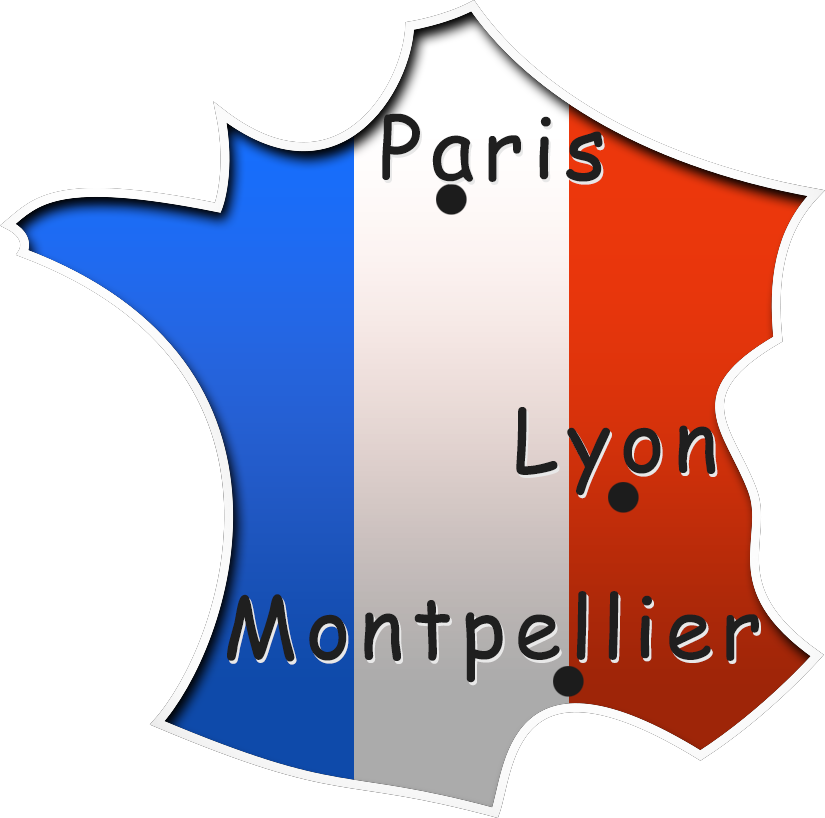 Paris - Montpellier